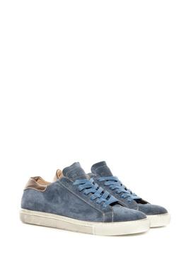 Sneakers Lerews blue