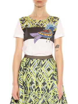 T-Shirt Pinko multi