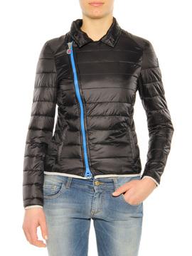 Jacket Invicta black