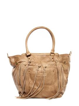 Bag ”Fenjab” Liebeskind brown