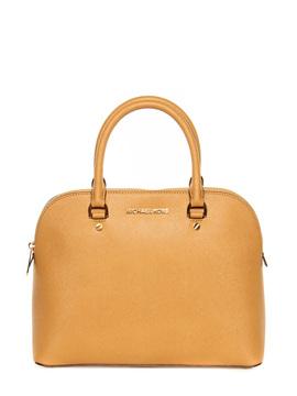 Bag “Cindy“medium Michael Kors light brown