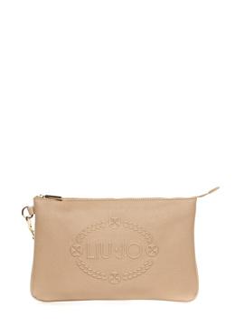 Clutch Liu Jo beige