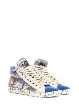 Sneakers “Carreth“ Springa multi