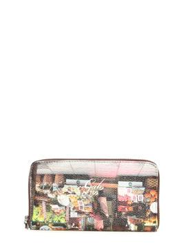 Wallet “Studio Frutas“ Gabs multi