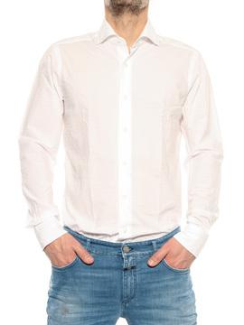 Shirt Barba white