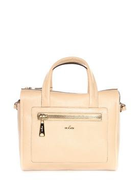 Bag Hogan beige