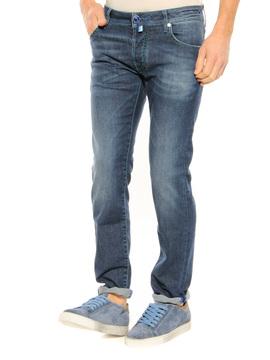 jeans Jacob Cohen dark blue