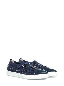 Alberto Guardiani – Slip on “Cherie”