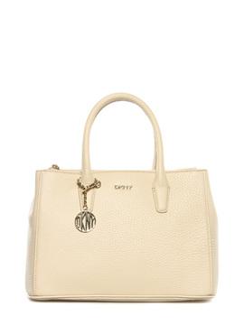 Bag DKNY beige