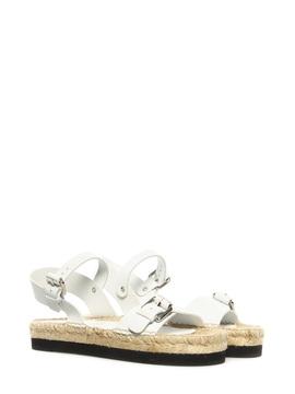 sandalen Palomitas light grey