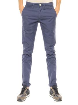 Chino Siviglia blue