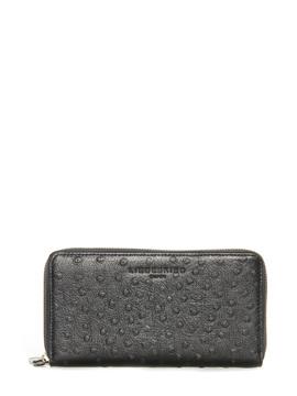 Wallet ”Wanja” Liebeskind black