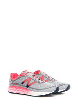 Sneakers New Balance grey