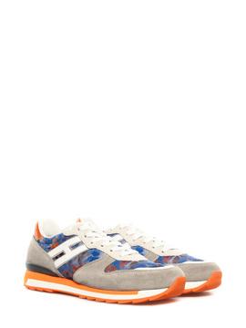 Sneakers ”R261” Hogan Rebel multi