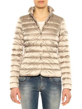 Down jacket “Uma“ Peuterey beige