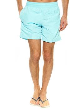 Swimming shorts Polo Ralph Lauren light blue