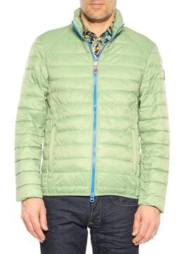 Casual jacket Invicta green