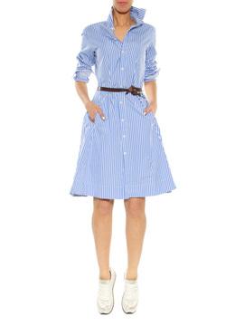 Dress “Olivia“ Polo Ralph Lauren blue