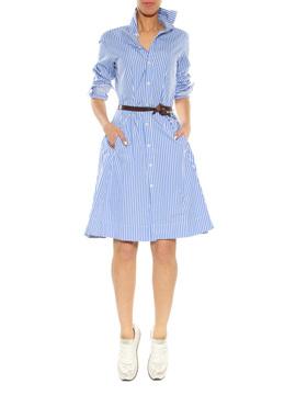 Dress “Olivia“ Polo Ralph Lauren blue