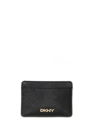 Credit card holder DKNY black