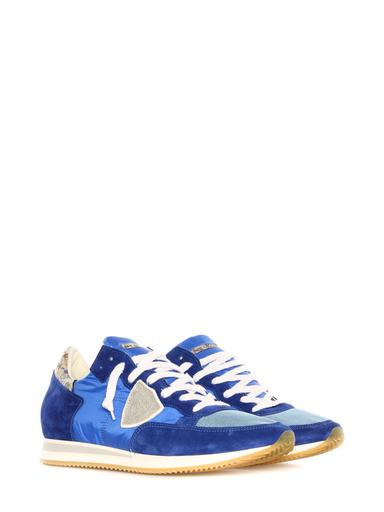 Sneakers Philippe Model blue