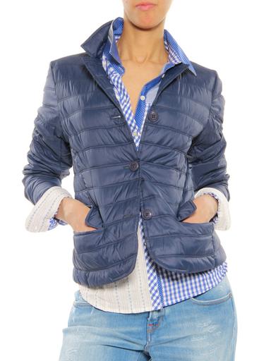 Jacket “Nedda“ Refrigue dark blue