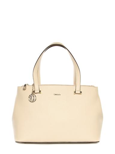 Bag DKNY beige