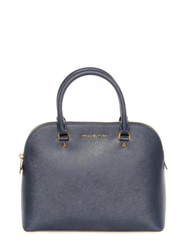 Bag “Cindy“medium Michael Kors blue