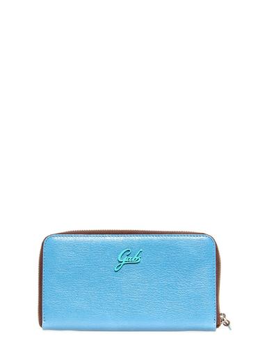 Wallet “Rimini“ Gabs light blue