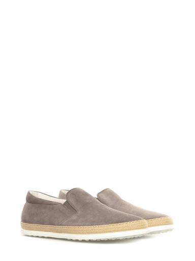 Slip-On Shoes Tods grey