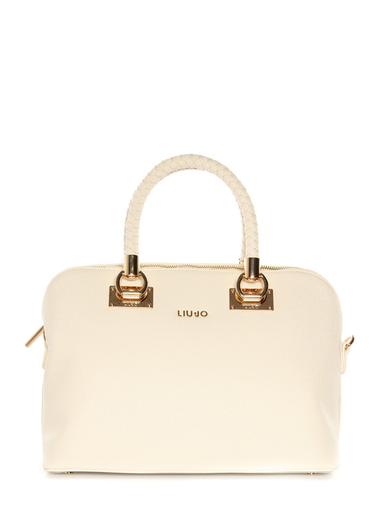 Bag medium Liu Jo cream