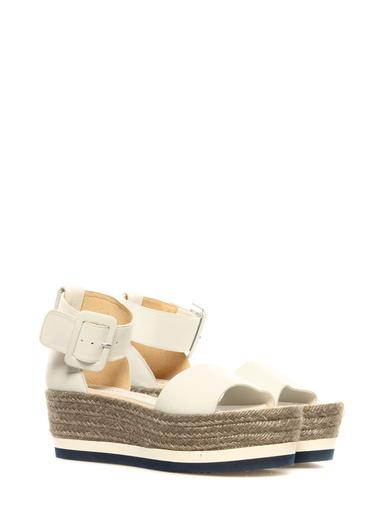 Sandals Paloma Barcelo white