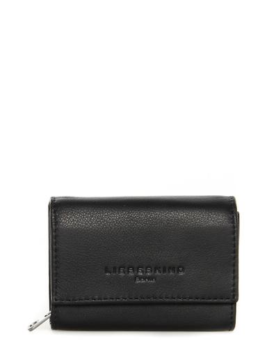 Wallet ”Sumi” Liebeskind black