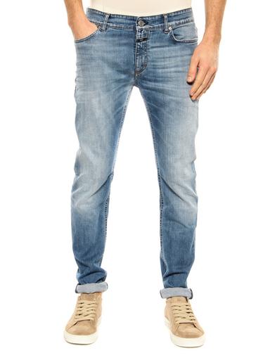 Jeans Closed blue