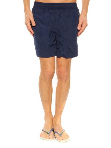 Swimming shorts Polo Ralph Lauren blue