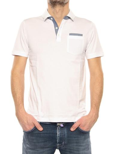 Polo Michael Kors white