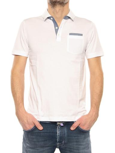 Polo Michael Kors white