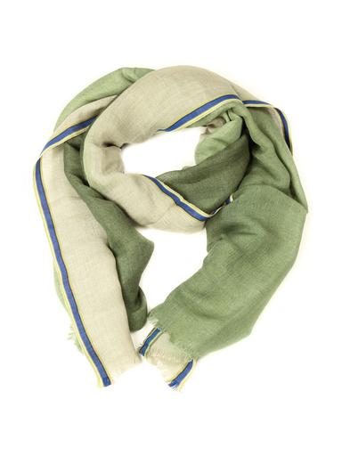 Scarf Altea green