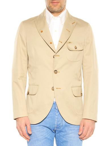 Blazer “Stefan“ Luis Trenker beige