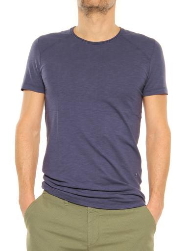 T-Shirt Paolo Pecora blue