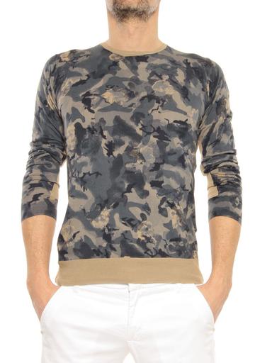 Sweater Paolo Pecora multi