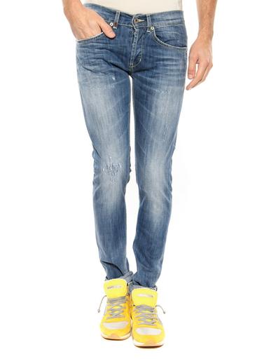 Jeans “George“ Dondup blue