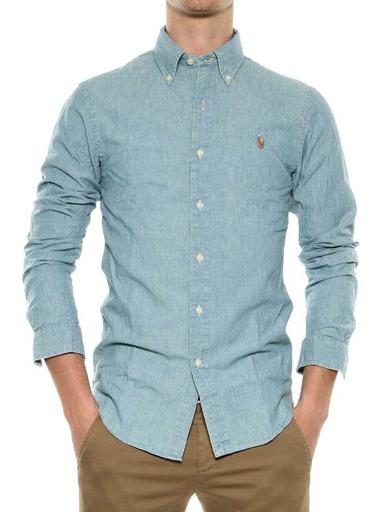 Polo Ralph Lauren – Shirt