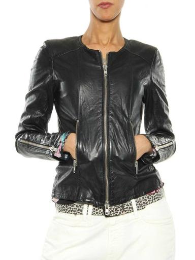 Bully – Leather Jacket