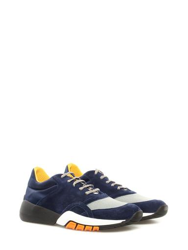 Sneakers Serafini blue