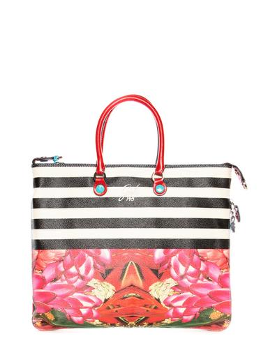 Bag “Weekstudio Fiori“ Gabs multi