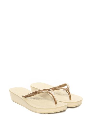 Flip Flops “High light“ Havaianas beige