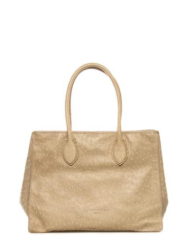 Handbag ”Bruni” Liebeskind beige