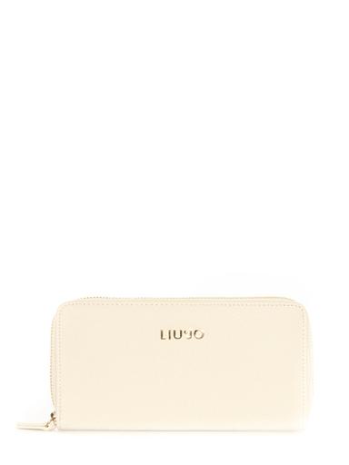 Wallet Liu Jo cream