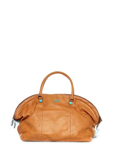 Bag “Liza“ medium Gabs brown